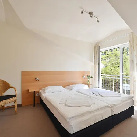 Appartement 12 Celia Ruegen