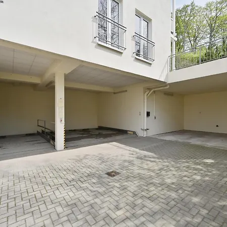 Appartement 12 Celia Ruegen *