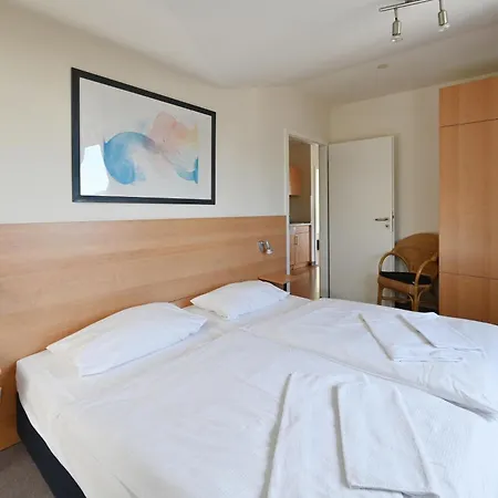 12 Celia Ruegen Appartement Sellin (Rugen)