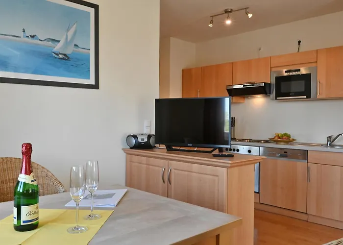 12 Celia Ruegen アパート