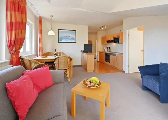 12 Celia Ruegen アパート